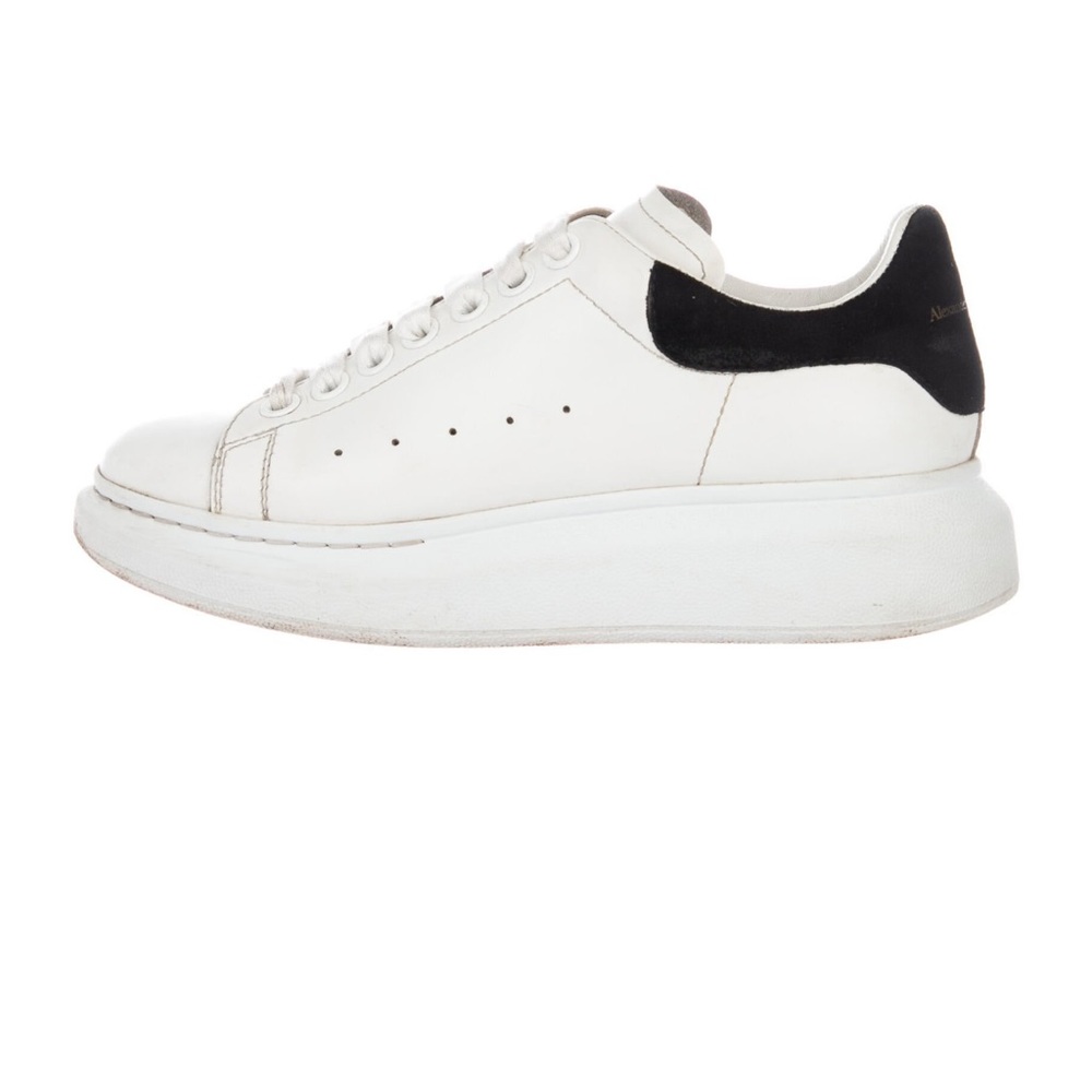Alexander Mcqueen Sneakers / Shoes